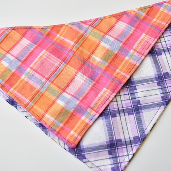 2 pc waterproof baby bibs - Picture 4 of 5